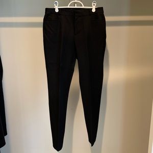 Banana Republic Sloan Pant 10 L